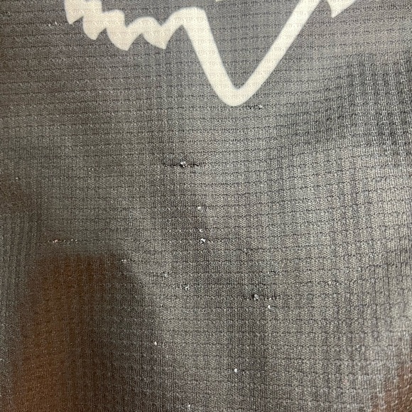 Fox Black and White Motocross or BMX Gear - Picture 13 of 16